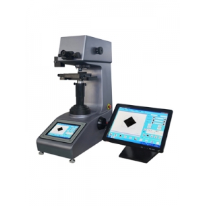 全自動維氏硬度計